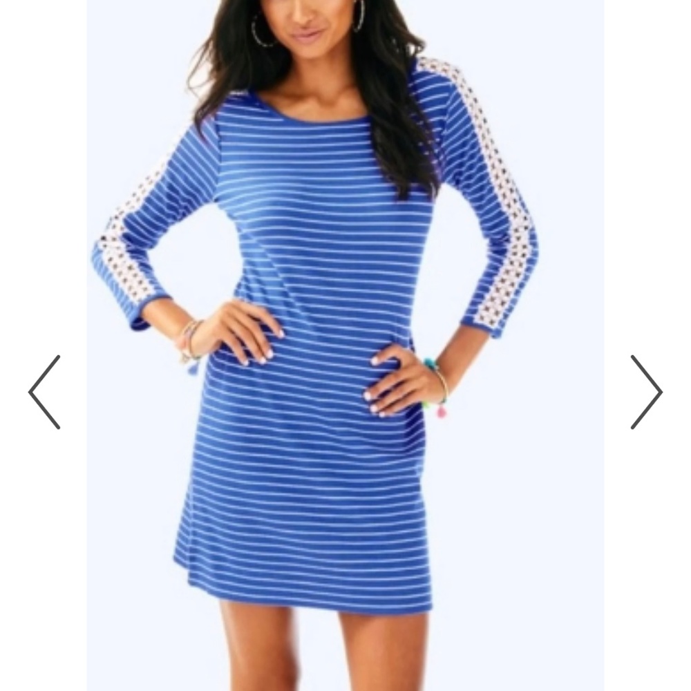 Lilly Pulitzer Marlowe dress NWT